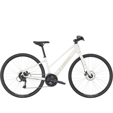 Vélo TREK FX 1 Midstep Gen...
