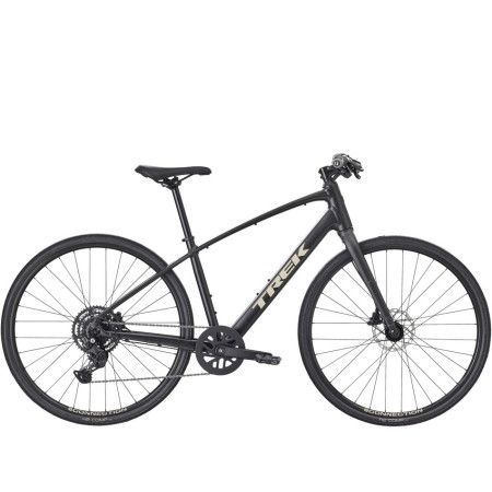 Bicicleta TREK FX 2 Stepover Gen 4 2026 AZUL XL