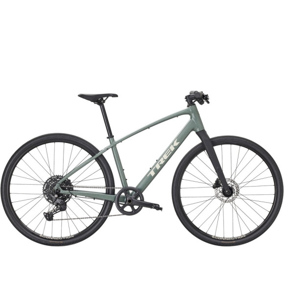 Bicicleta TREK FX Sport AL 3 2026 GRANADA L