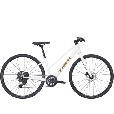 Bici TREK FX 2 Midstep Gen...