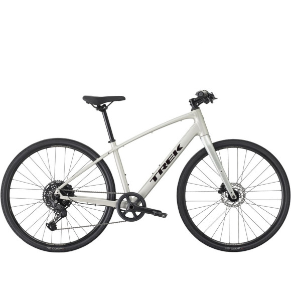 TREK FX 3 Stepover Gen 4 Bike 2026 MINT XL