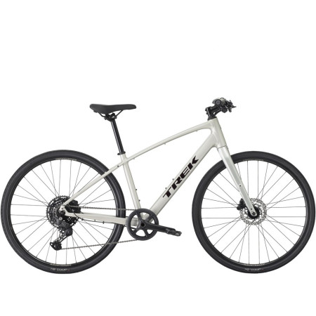 Bicicleta TREK FX 3 Stepover Gen 4 2026 HORTELÃ XL