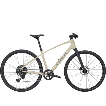 Bicicleta TREK FX Sport AL 3 2026 GRANADA L