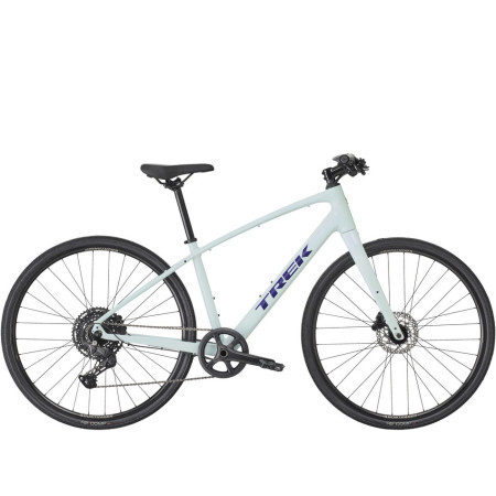 TREK FX 3 Stepover Gen 4 Bike 2026 MINT XL