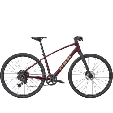Bici TREK FX Sport AL 3 2026