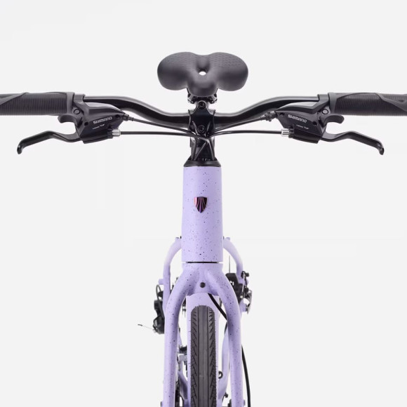 Bicicleta TREK FX 1 Midstep Gen 4 2026 BRANCO M