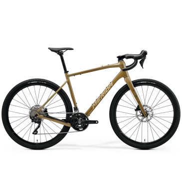 Bicicletta MERIDA Silex 400...