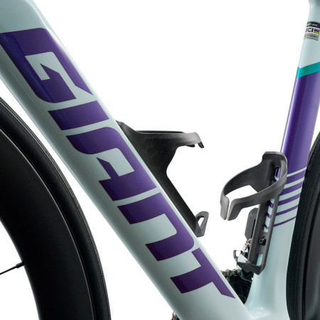 Vélo GIANT Propel Advanced 1 2026 BLANC XL