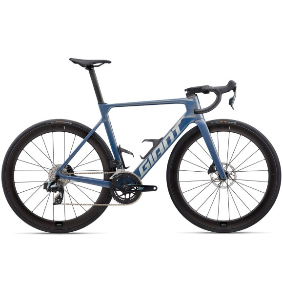 Bicicleta GIANT Propel Advanced Pro 1 2026 AZUL L