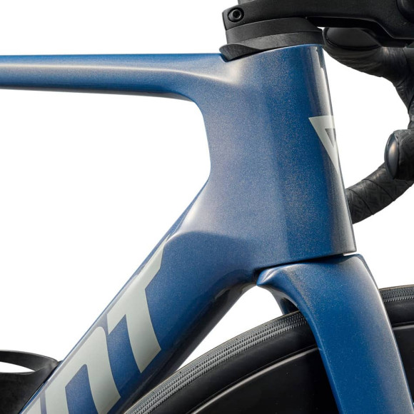 GIANT Propel Advanced Pro 1 2026 Bicycle BLUE L