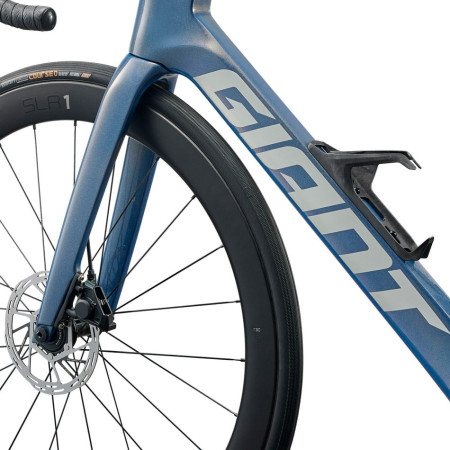 Bicicleta GIANT Propel Advanced Pro 1 2026 AZUL L