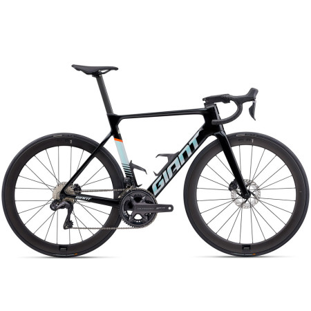 GIANT Propel Advanced Pro 0-Di2 2026 Bike BLACK S