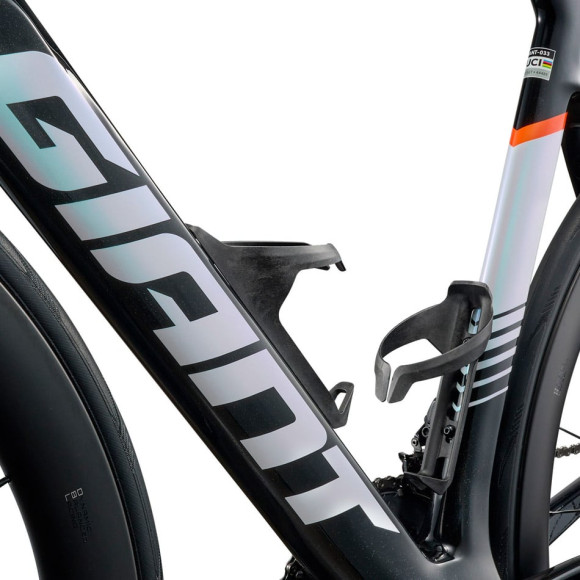 GIANT Propel Advanced Pro 0-Di2 2026 Bike BLACK S