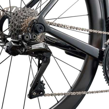 Bici GIANT Propel Advanced Pro-Dura-Ace 2026 ROSSO XS