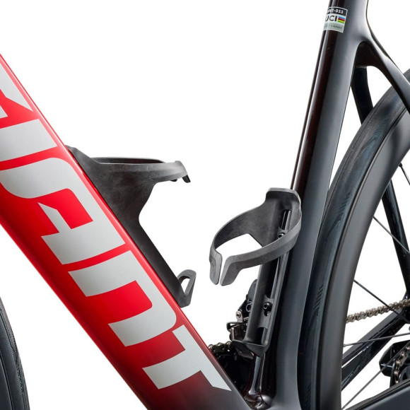 Bicicleta GIANT Propel Advanced Pro-Dura-Ace 2026 VERMELHO XS