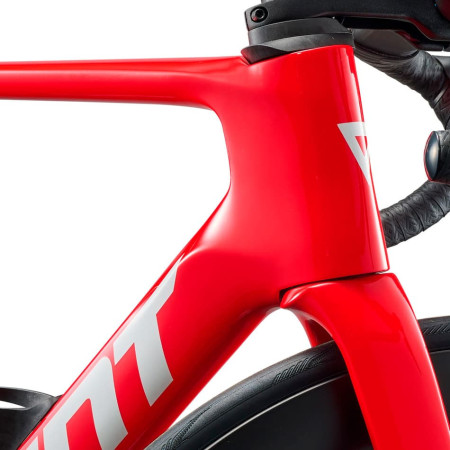 Vélo GIANT Propel Advanced Pro-Dura-Ace 2026 ROUGE XS