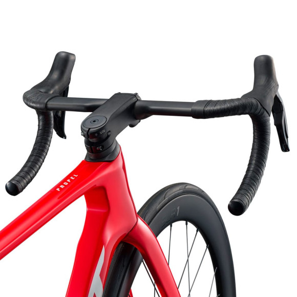 Bici GIANT Propel Advanced Pro-Dura-Ace 2026 ROSSO XS