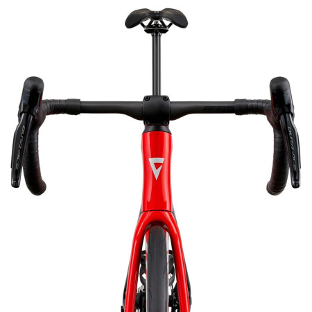 Bicicleta GIANT Propel Advanced Pro-Dura-Ace 2026 VERMELHO XS