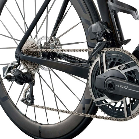 Bicicleta GIANT Propel Advanced SL 0 2026 ROXO S