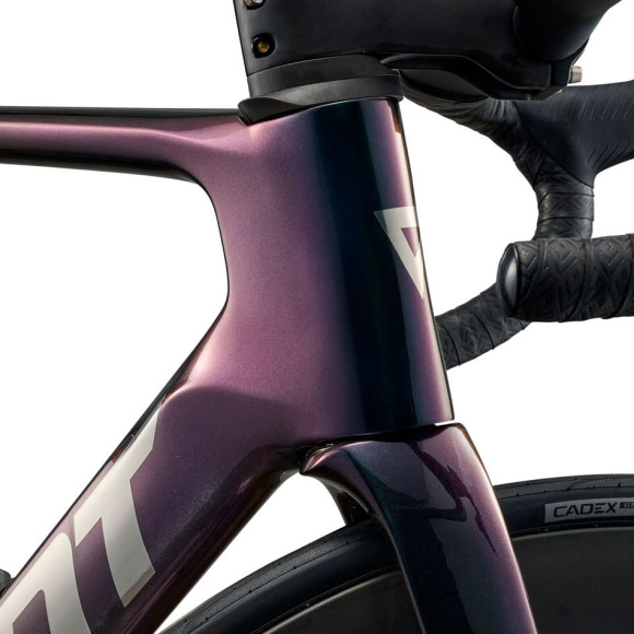 Bicicleta GIANT Propel Advanced SL 0 2026 ROXO S