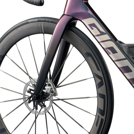 Vélo GIANT Propel Advanced SL 0 2026 VIOLET S