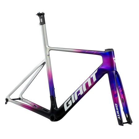 Quadro GIANT Propel Advanced SL Team 2026 ROXO XS