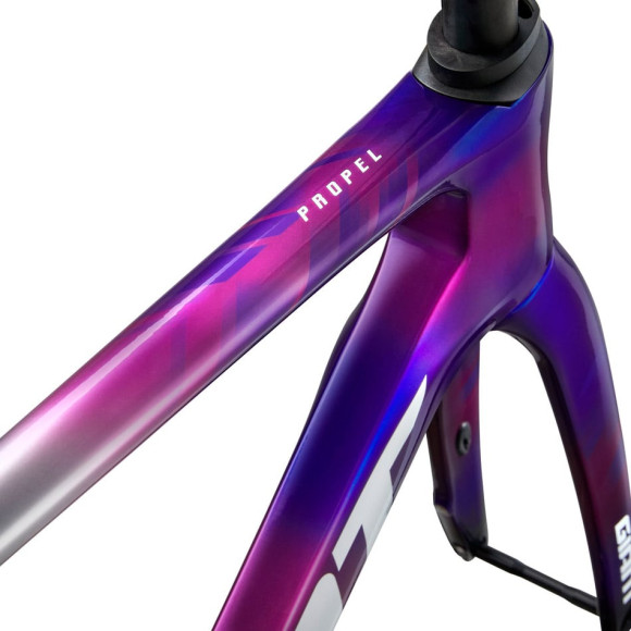 Quadro GIANT Propel Advanced SL Team 2026 ROXO XS