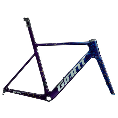 Cuadro GIANT Propel Advanced SL 2026 AZUL MARINO L