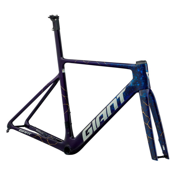Quadro GIANT Propel Advanced SL 2026 MARINO L