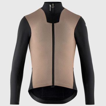 Jaqueta ASSOS Hashogi S11 2025