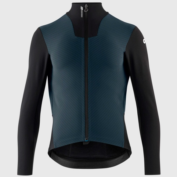 Jaqueta ASSOS Hashogi S11 2025 BEGE XL