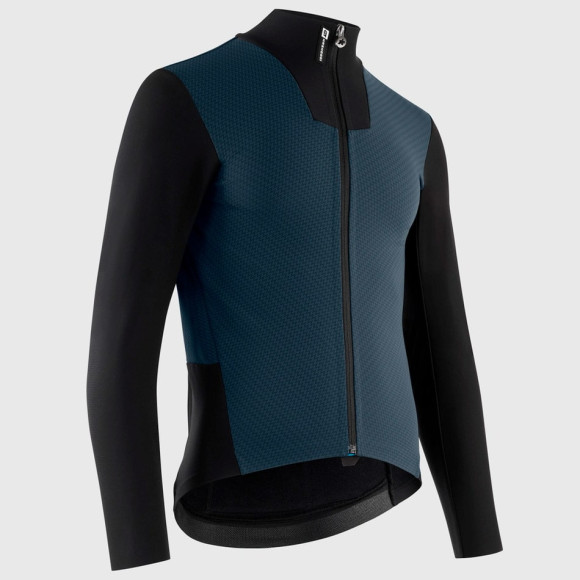 Jaqueta ASSOS Hashogi S11 2025 BEGE XL