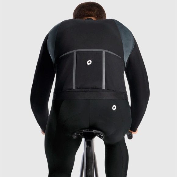 ASSOS Hashogi S11 2025 Jacket BEIGE XL