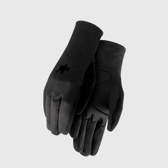 Guantes ASSOS Winter P1 2026 NEGRO L