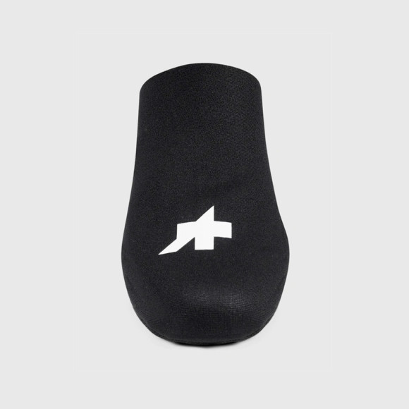 ASSOS Spring Fall P1 2026 Toe Caps BLACK L
