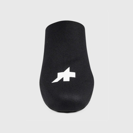 ASSOS Spring Fall P1 2026 Toe Caps BLACK L