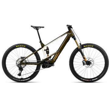 ORBEA Wild M-TEAM 2026...
