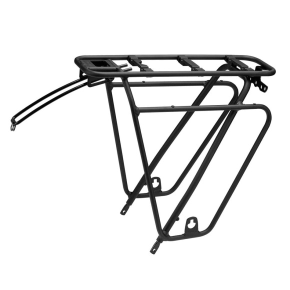 Sistema portapacchi posteriore GIANT RACK-IT MIK 