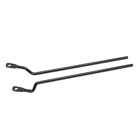 Sistema MIK de rack traseiro GIANT RACK-IT 