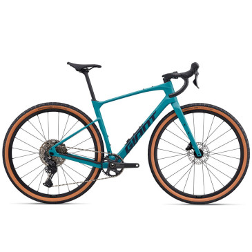 Vélo GIANT Revolt Advanced...