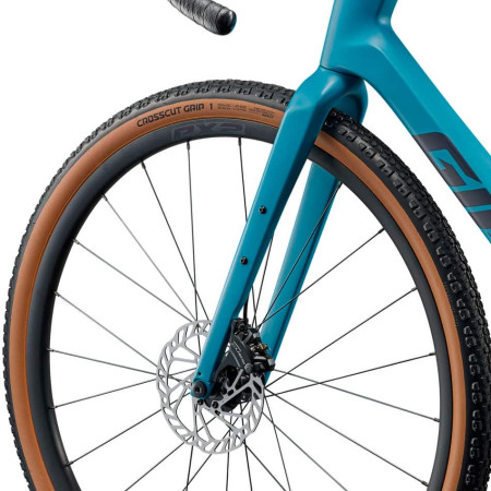 GIANT Revolt Advanced 3 2026 Bike BLUE M