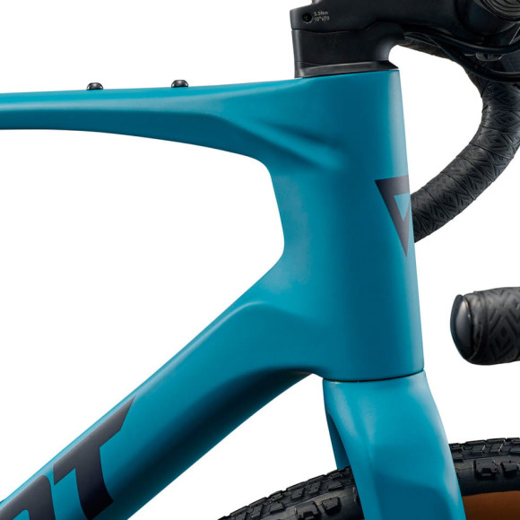 GIANT Revolt Advanced 3 2026 Bike BLUE M