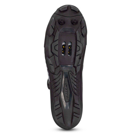 Zapatillas SCOTT MTB Team Boa 2026 NEGRO 38
