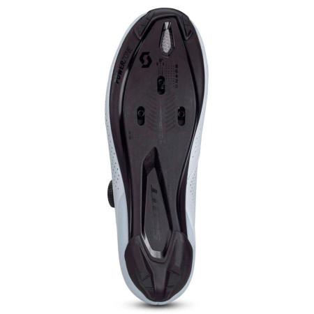 Zapatillas SCOTT Road Team Boa 2026 BLANCO NEGRO 44