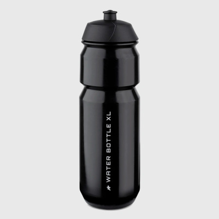 Garrafa ASSOS Signature 750 ml Série Preta 