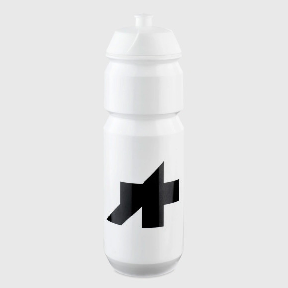 ASSOS Signature Bottle 750 ml White Series 