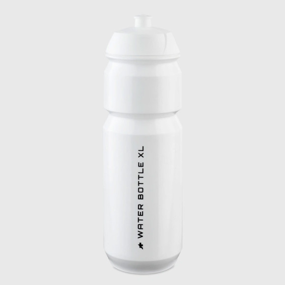 Bouteille ASSOS Signature 750 ml Série Blanche 