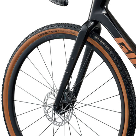 Bicicleta GIANT Revolt Advanced 2 2026 PRETO M
