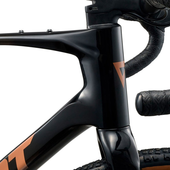 GIANT Revolt Advanced 2 2026 Bike BLACK L