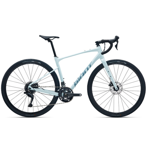 GIANT Revolt 2 2026 Bike WHITE M